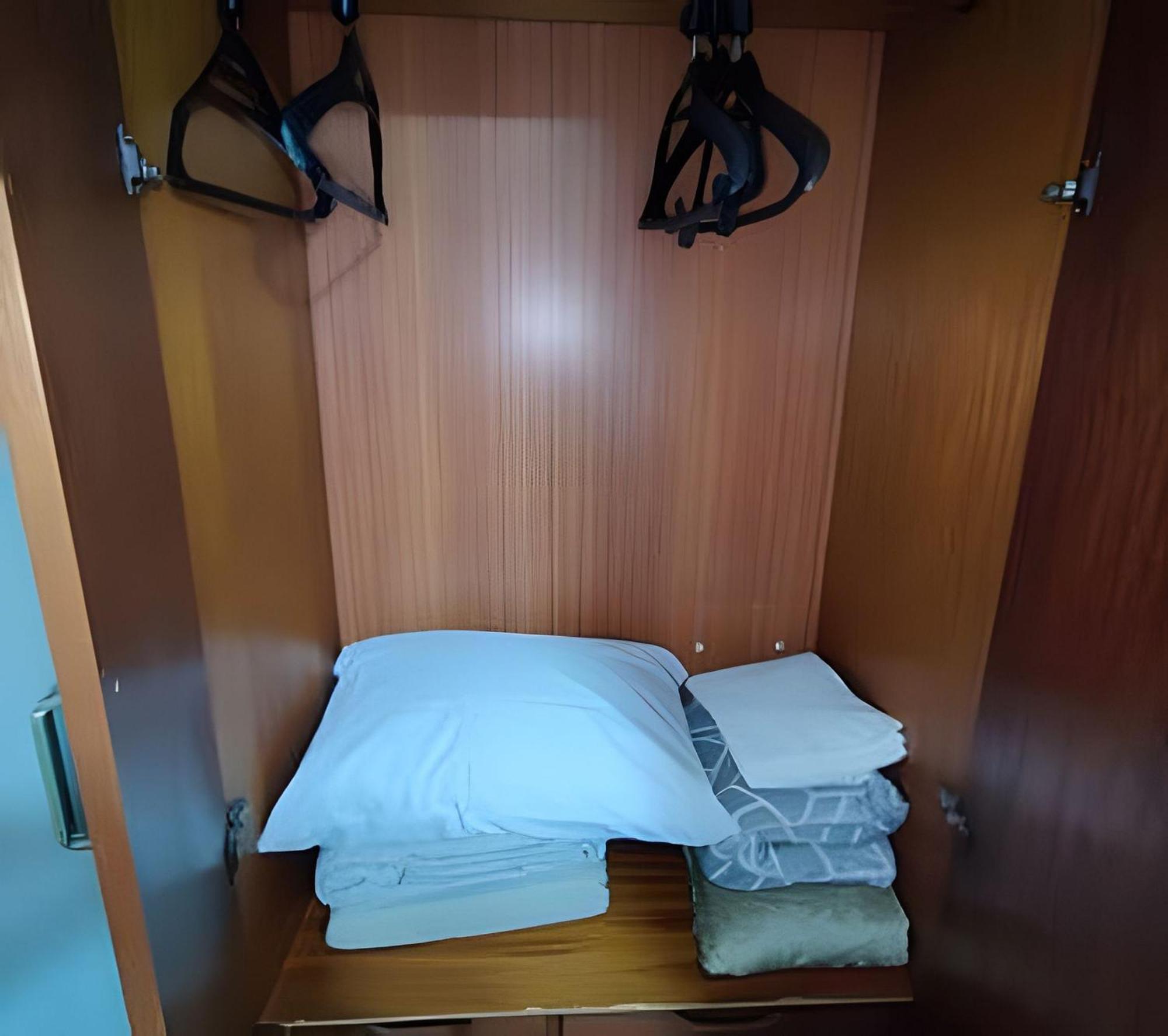 Flat Lindo Garagem Hakka Feirinha E Hospitais 公寓 圣保罗