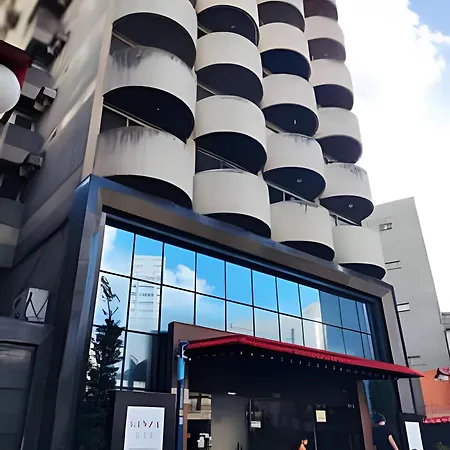 Flat Lindo Garagem Hakka Feirinha E Hospitais Apartment Sao Paulo Exterior photo